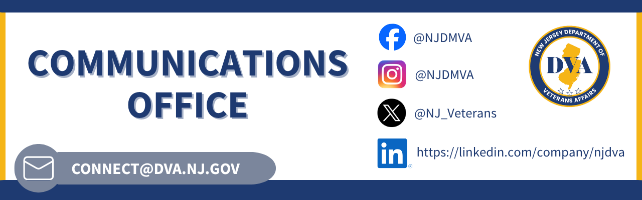 Communication Office Web banner